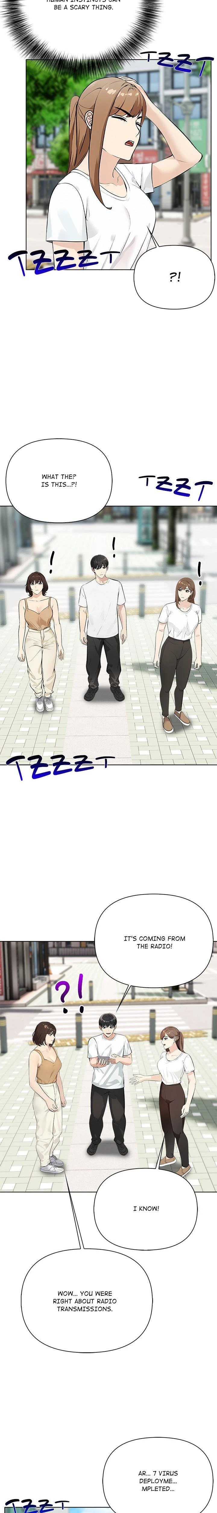 The Apocalypse Chapter 05 Page 14