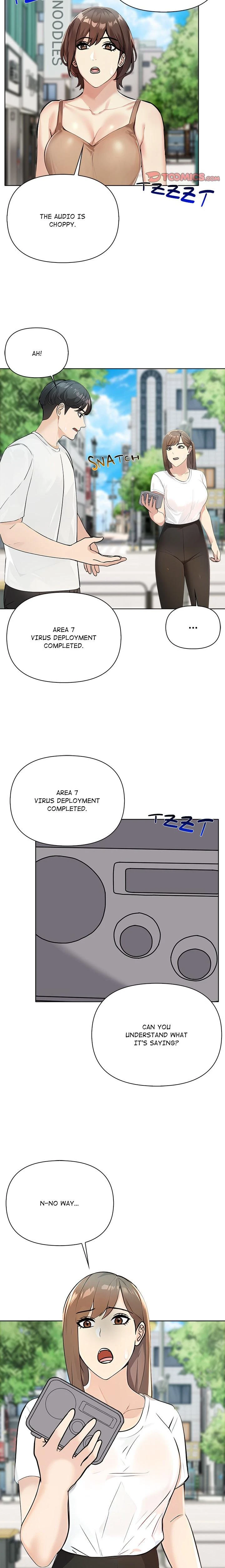 The Apocalypse Chapter 05 Page 15