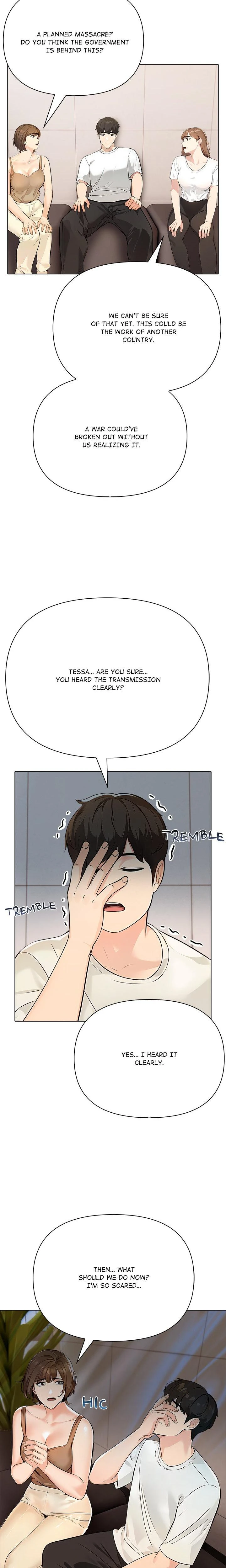 The Apocalypse Chapter 06 Page 6