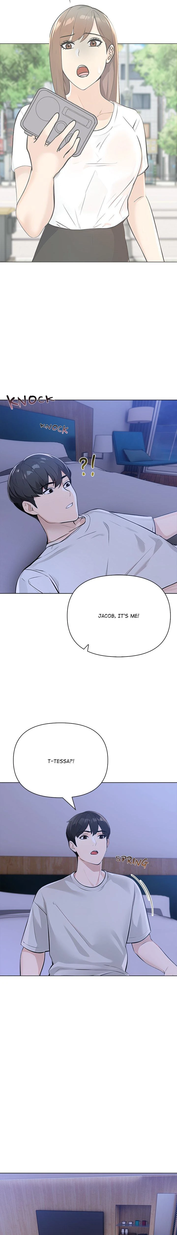 The Apocalypse Chapter 06 Page 10
