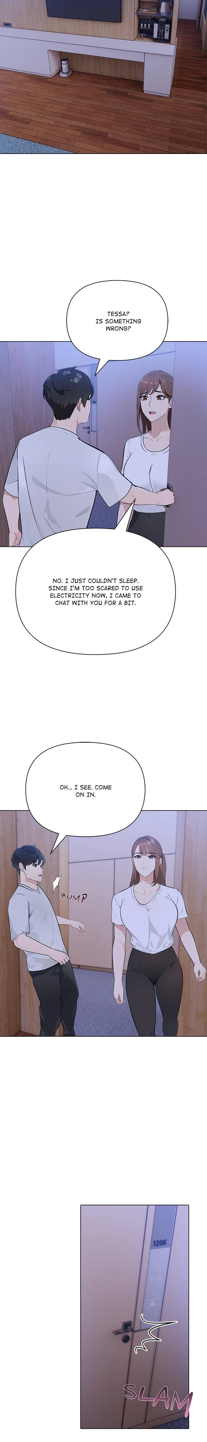 The Apocalypse Chapter 06 Page 11