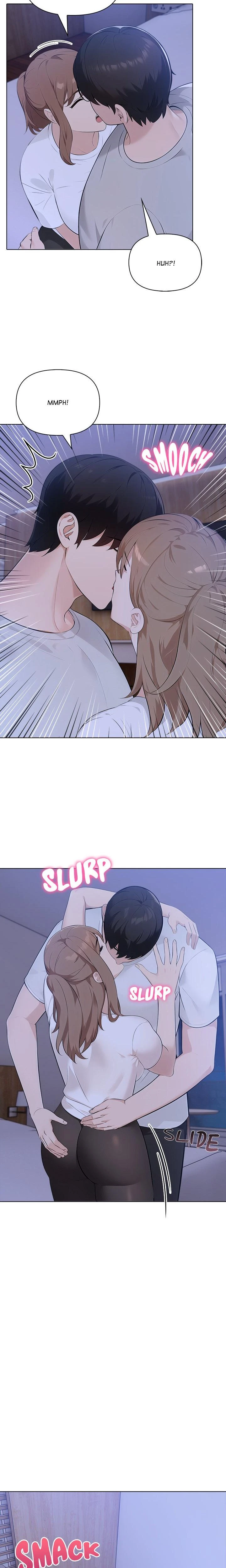 The Apocalypse Chapter 06 Page 15