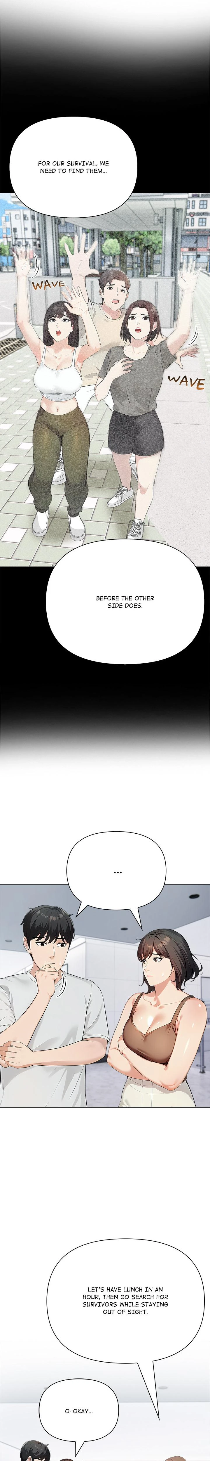 The Apocalypse Chapter 07 Page 6