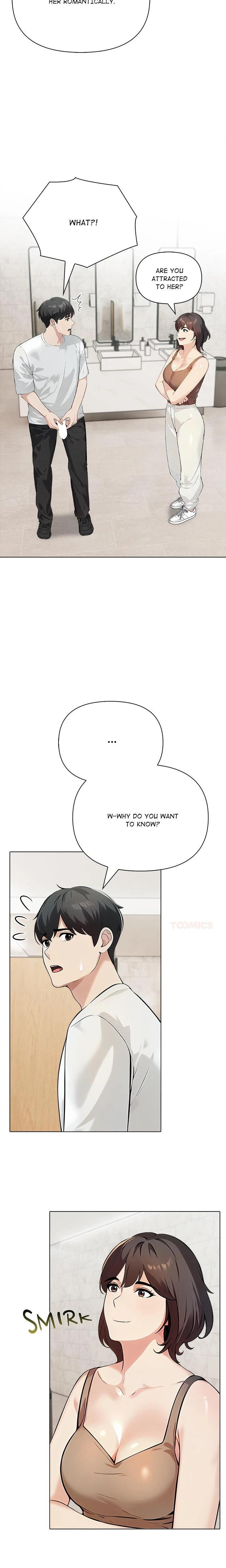 The Apocalypse Chapter 07 Page 12