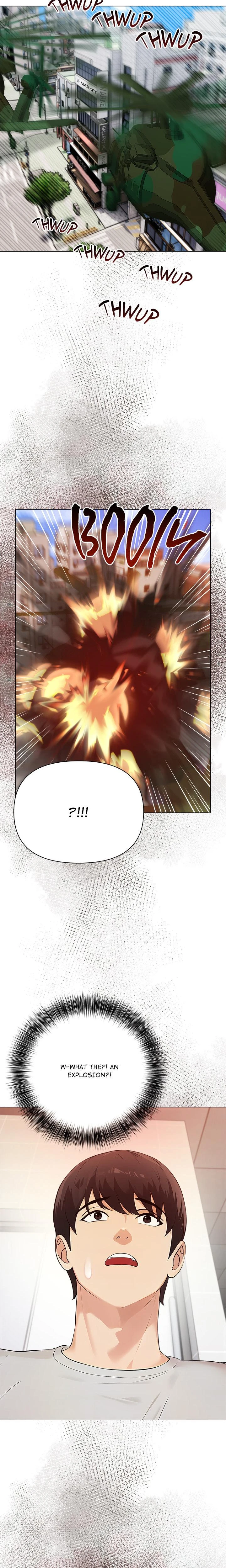 The Apocalypse Chapter 07 Page 21
