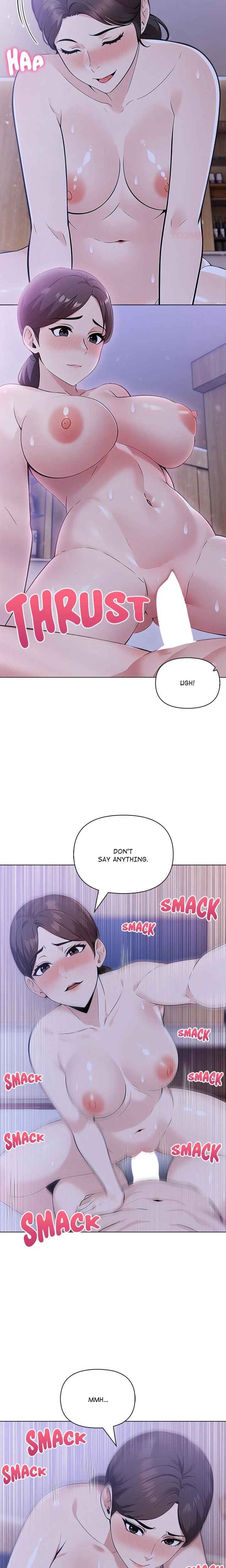 The Apocalypse Chapter 09 Page 20