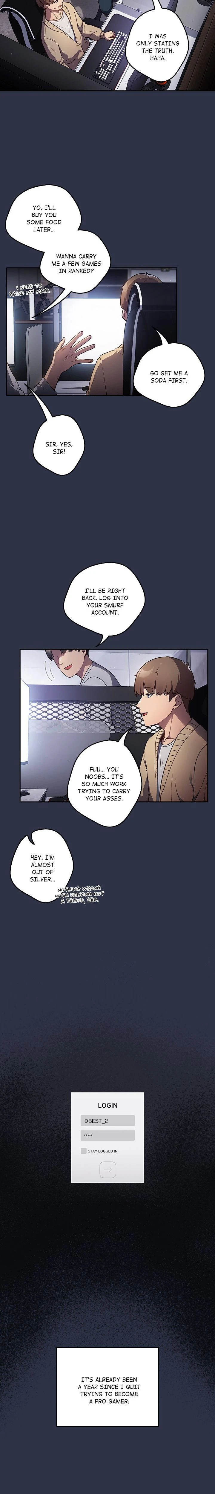 The Carry Chapter 001 Page 2