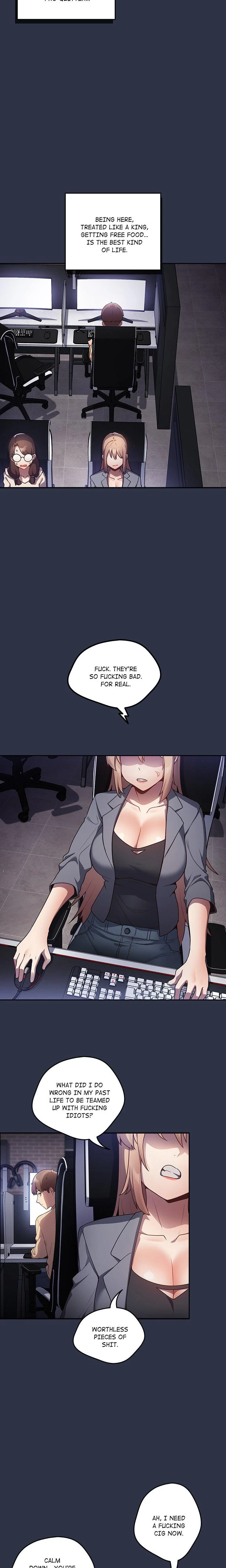 The Carry Chapter 001 Page 4
