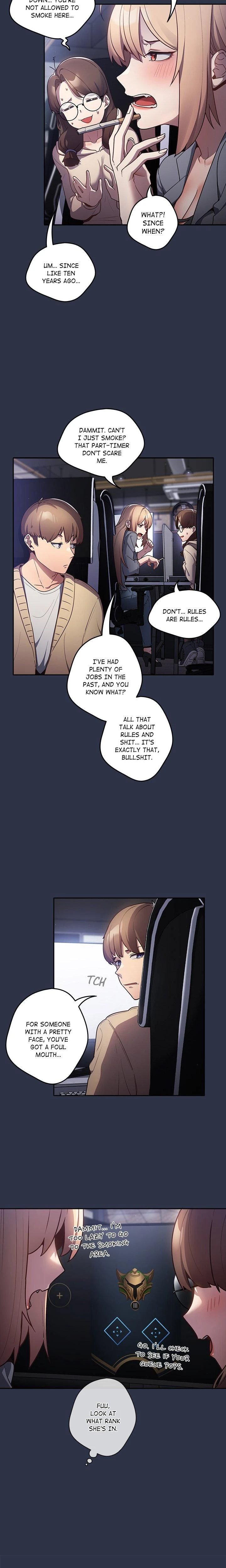 The Carry Chapter 001 Page 5