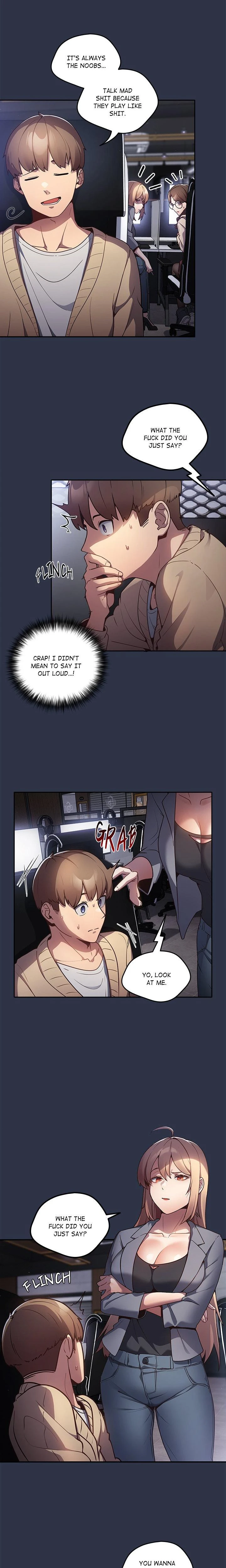 The Carry Chapter 001 Page 6