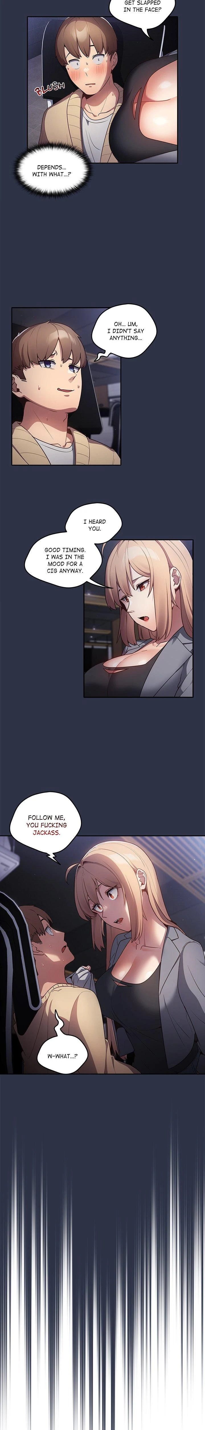 The Carry Chapter 001 Page 7