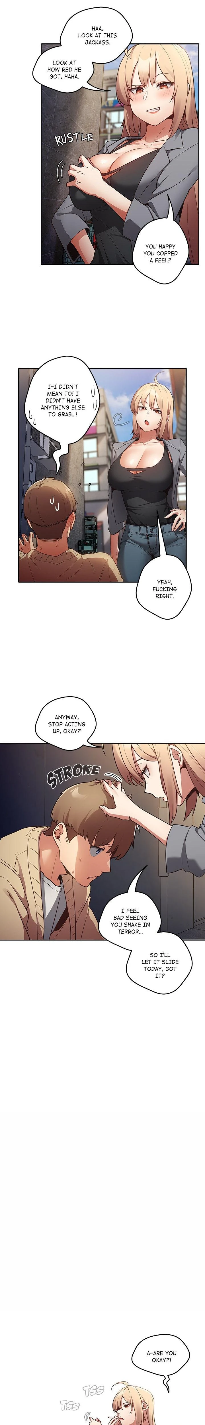 The Carry Chapter 001 Page 10