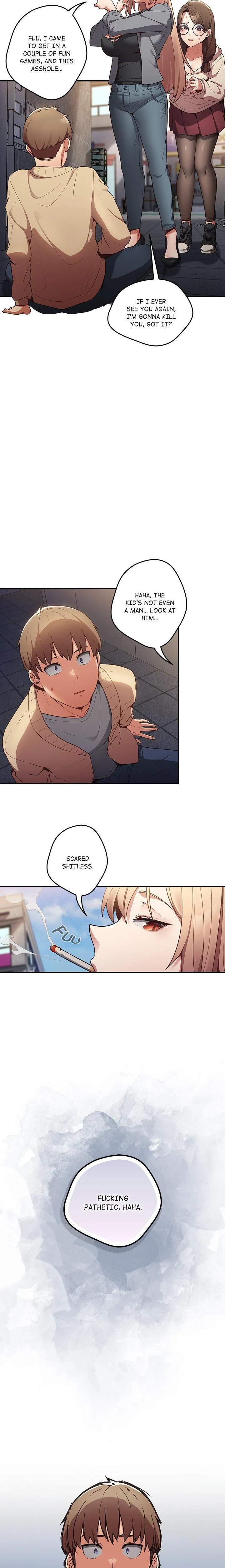 The Carry Chapter 001 Page 11