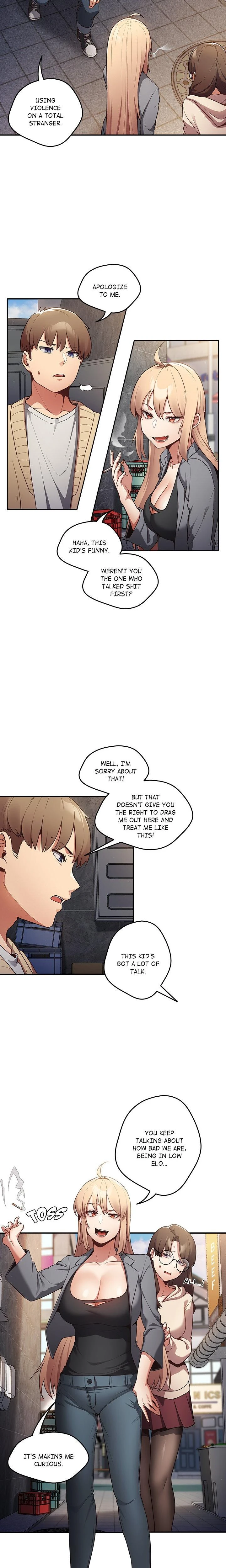 The Carry Chapter 001 Page 14