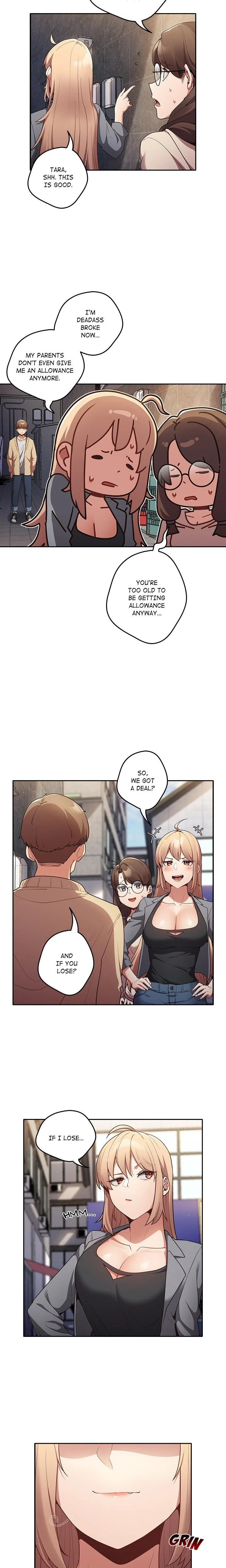 The Carry Chapter 001 Page 16