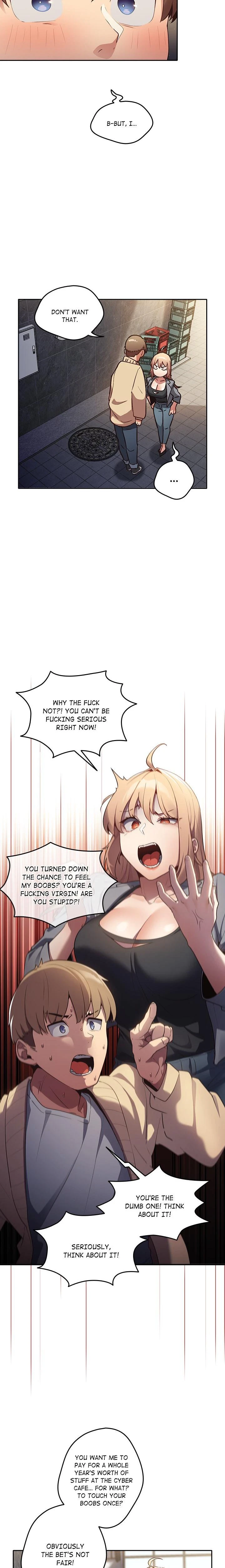 The Carry Chapter 001 Page 19