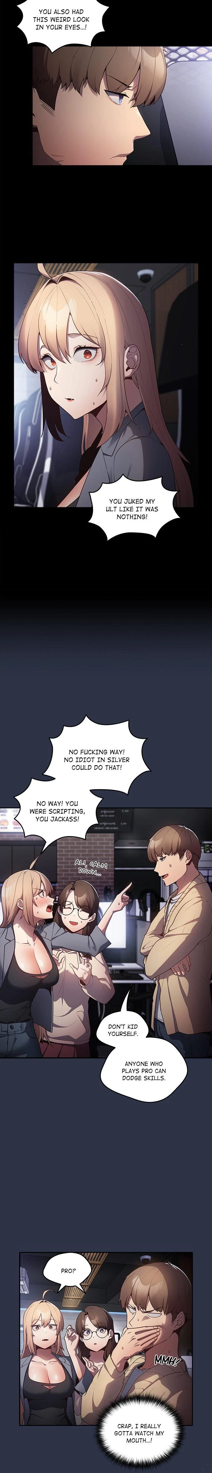 The Carry Chapter 002 Page 3