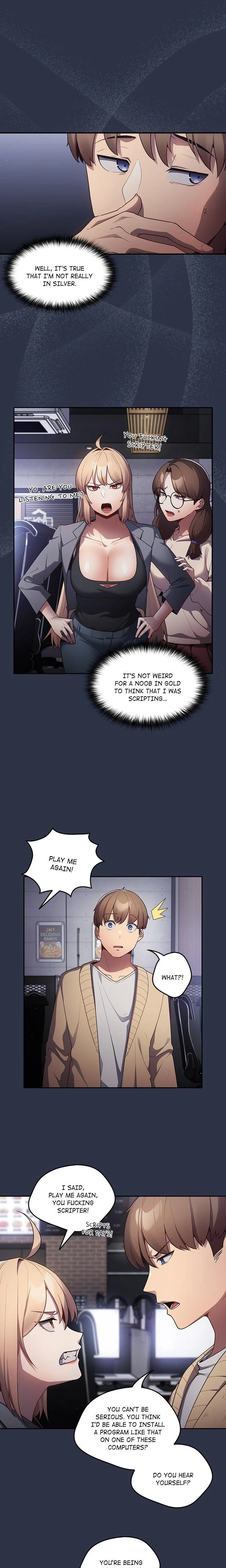 The Carry Chapter 002 Page 4