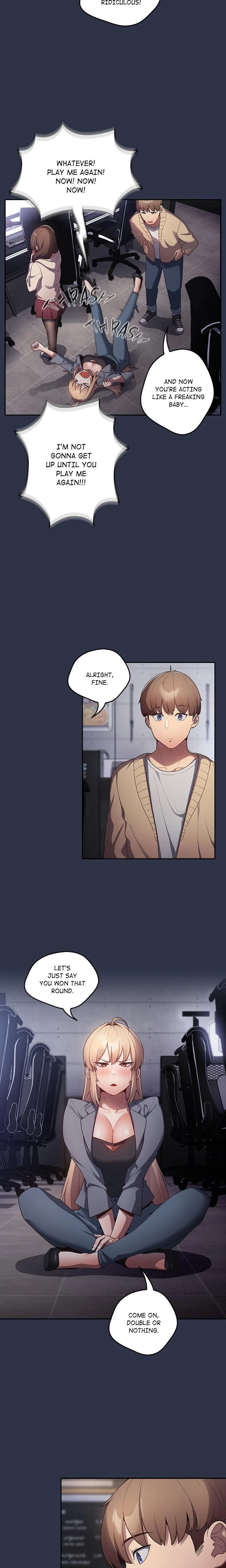 The Carry Chapter 002 Page 5