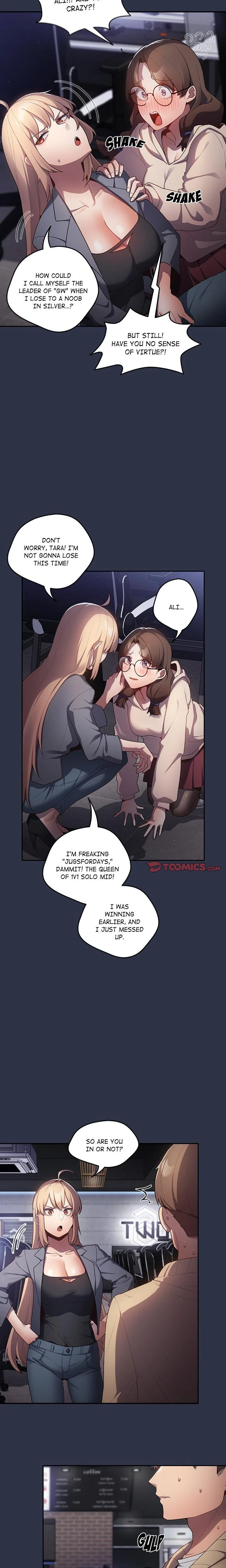 The Carry Chapter 002 Page 7