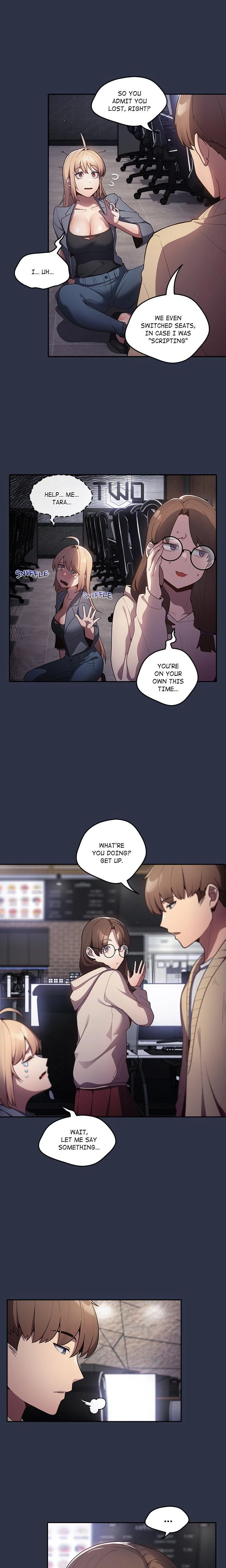 The Carry Chapter 002 Page 9