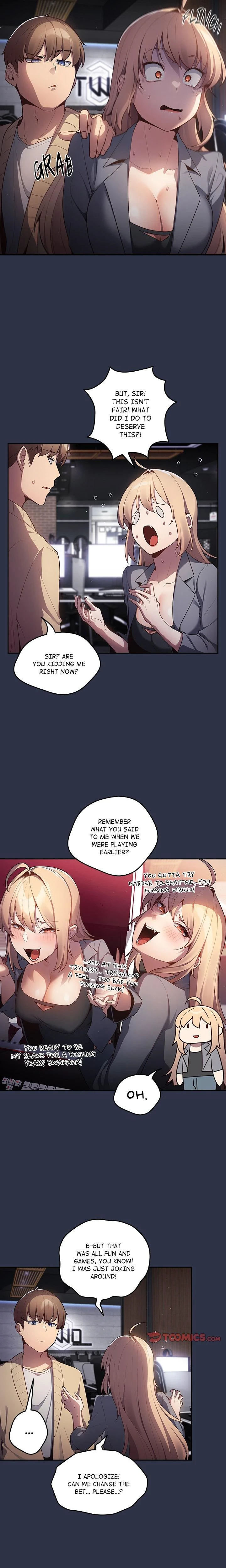 The Carry Chapter 002 Page 13