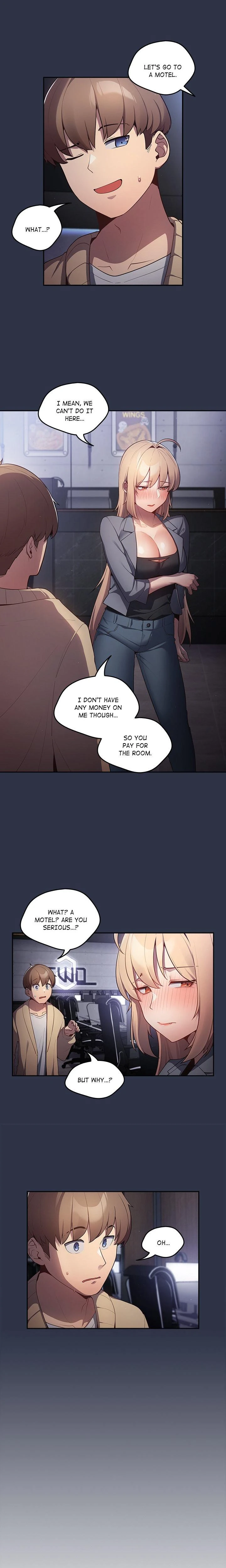 The Carry Chapter 002 Page 15