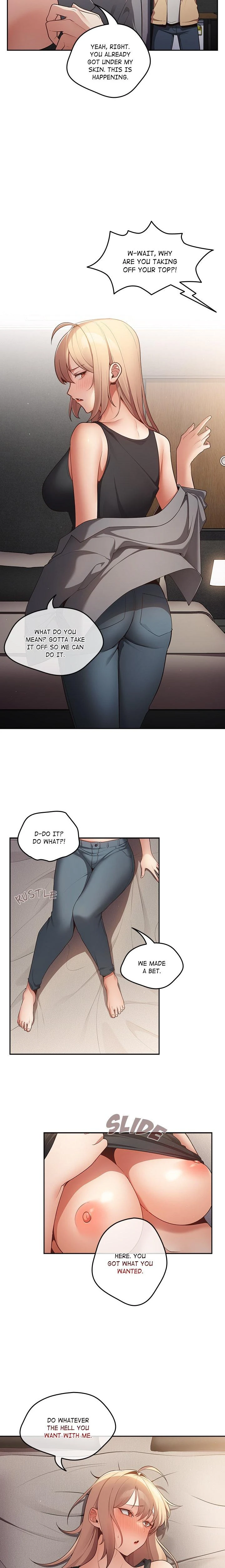 The Carry Chapter 002 Page 17