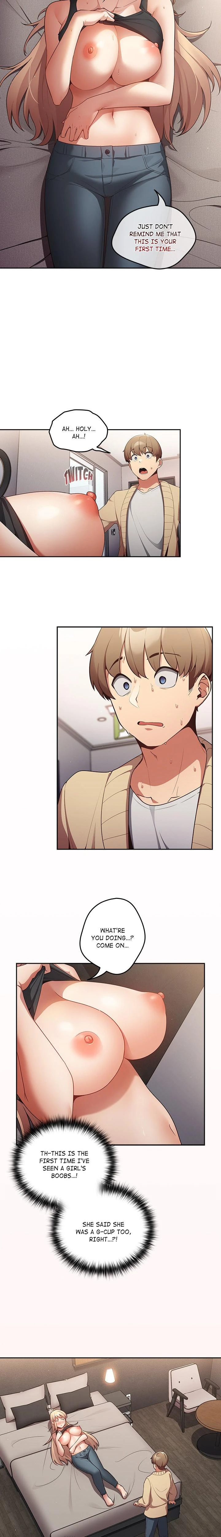 The Carry Chapter 002 Page 18