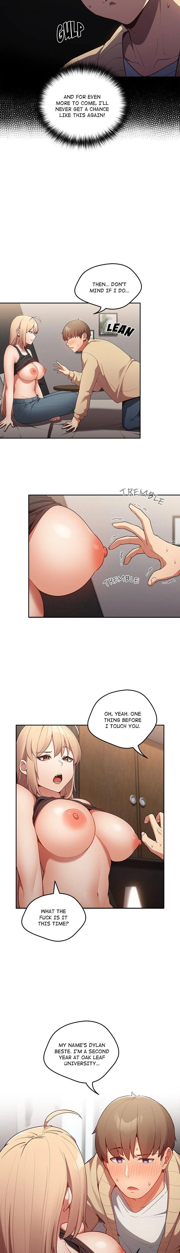 The Carry Chapter 003 Page 3