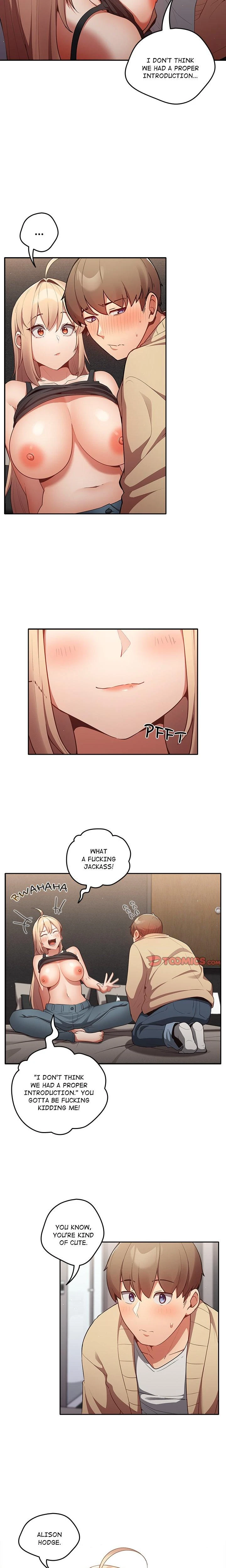 The Carry Chapter 003 Page 4
