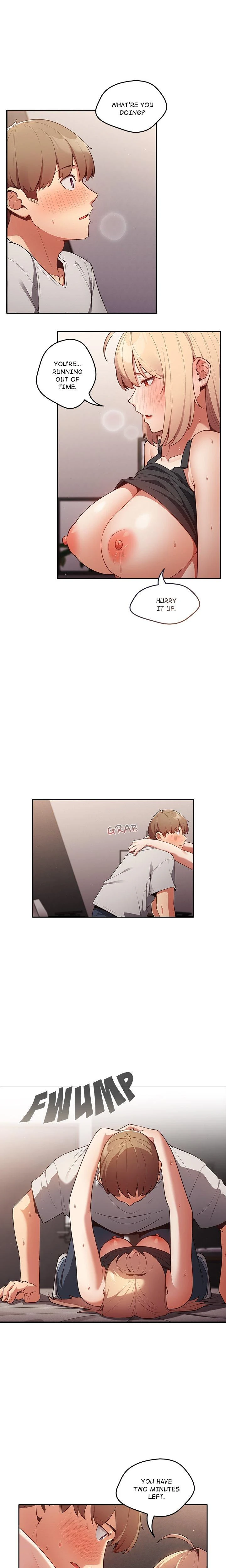 The Carry Chapter 003 Page 15
