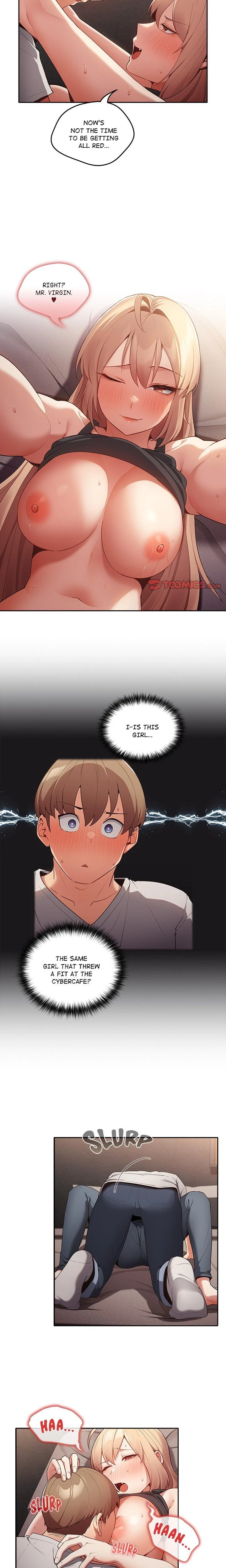The Carry Chapter 003 Page 16