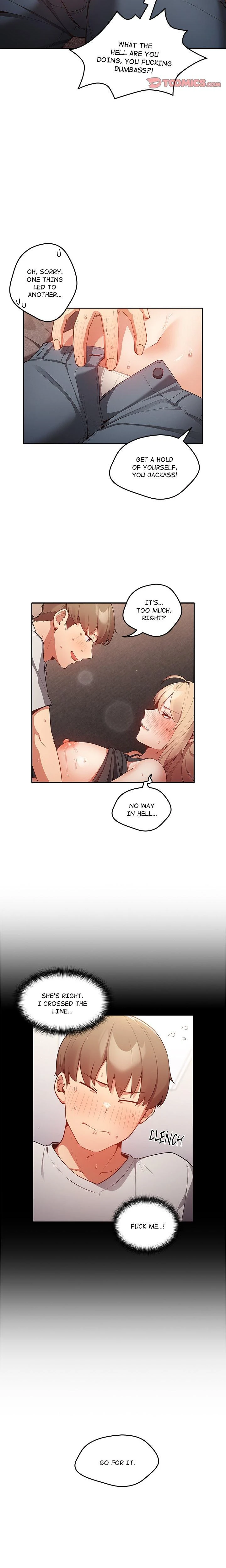 The Carry Chapter 003 Page 18