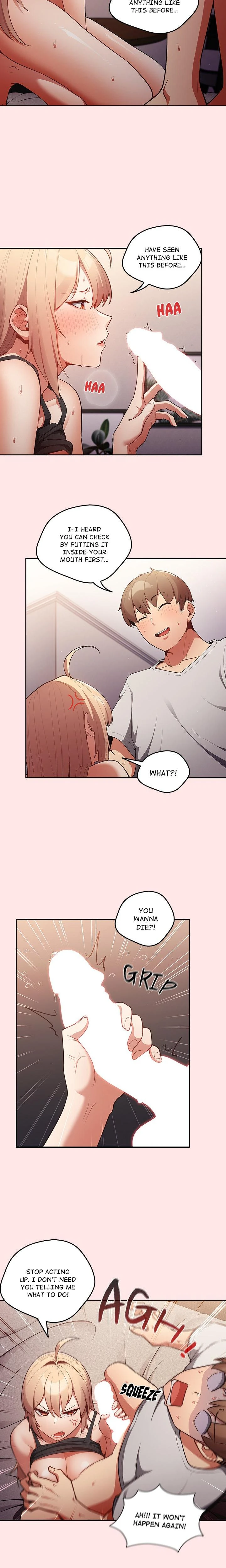 The Carry Chapter 004 Page 4