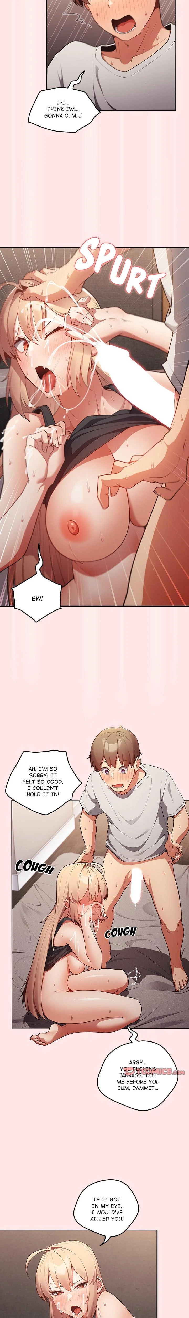 The Carry Chapter 004 Page 8