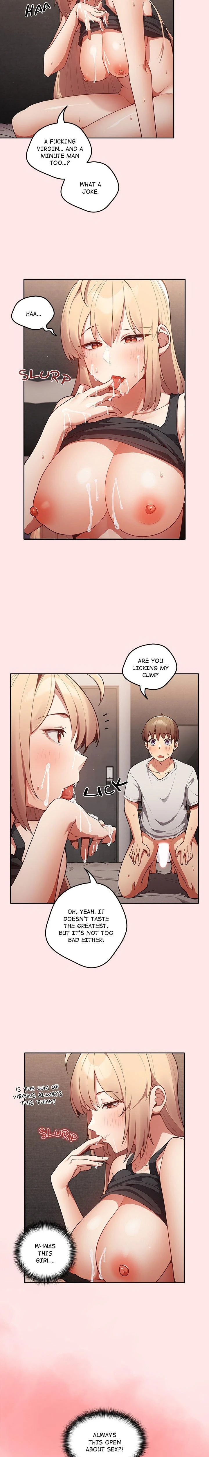 The Carry Chapter 004 Page 9