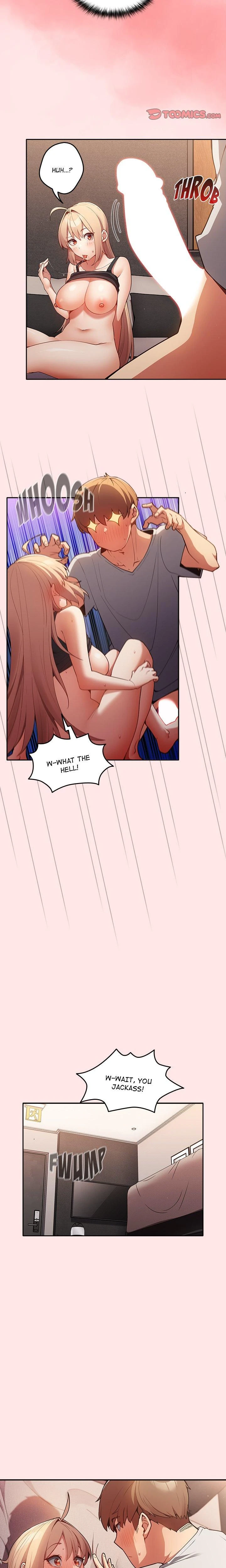 The Carry Chapter 004 Page 10