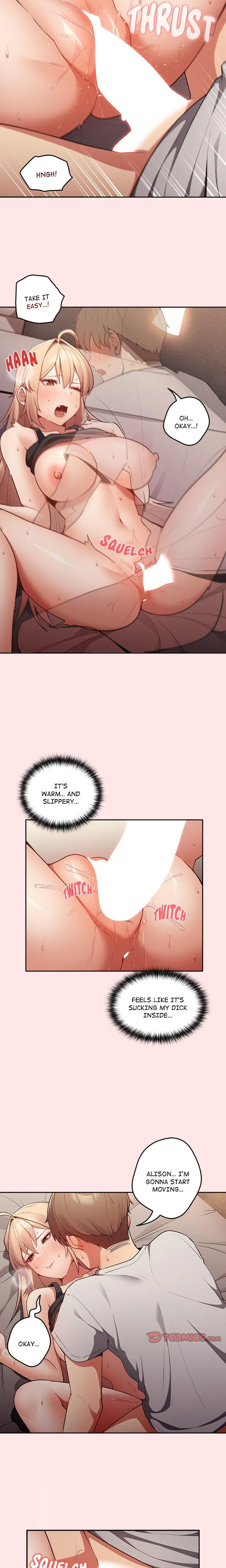 The Carry Chapter 004 Page 13