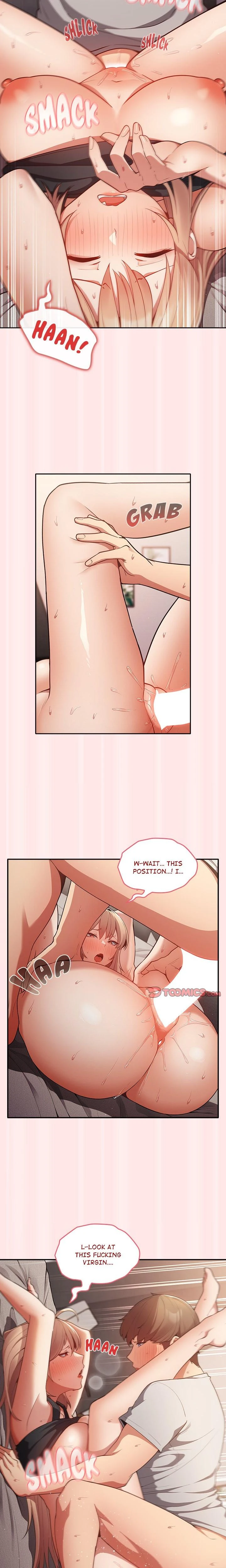 The Carry Chapter 004 Page 17