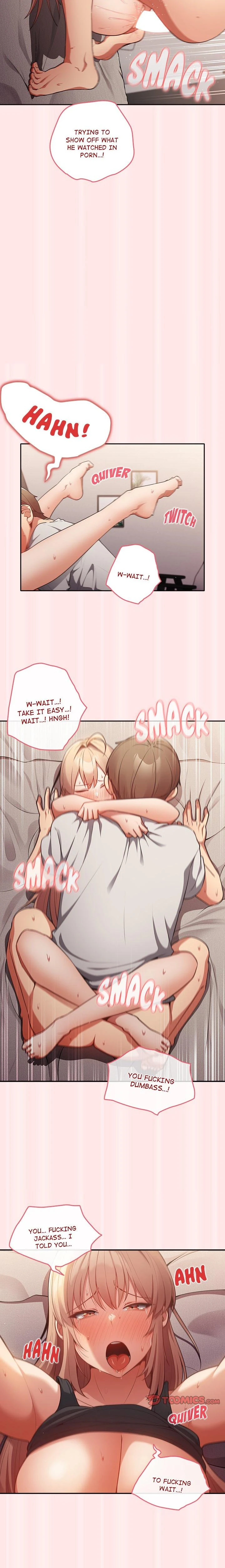 The Carry Chapter 004 Page 18
