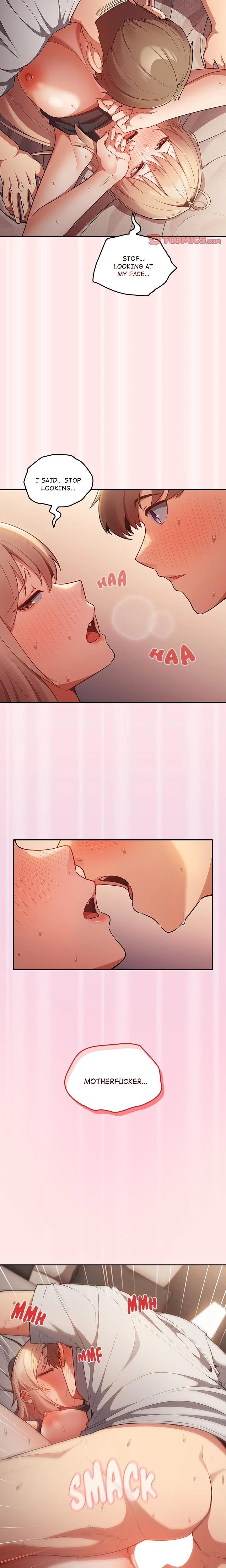 The Carry Chapter 004 Page 20