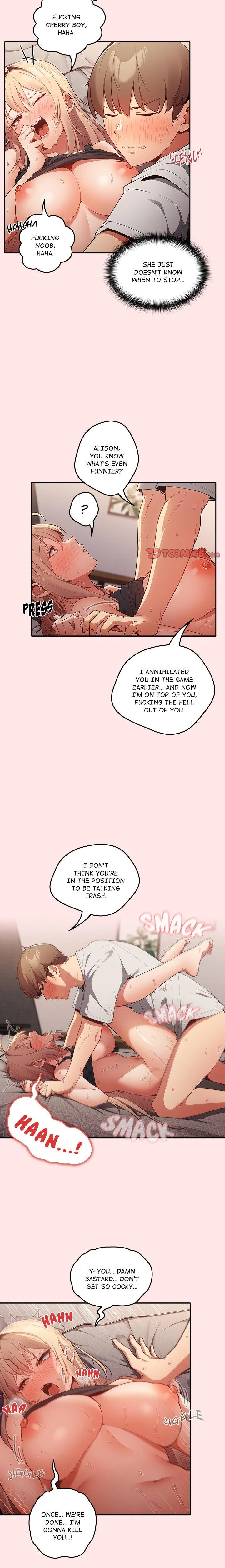 The Carry Chapter 005 Page 3