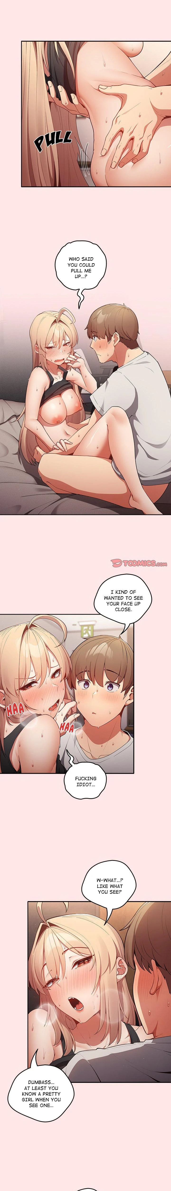 The Carry Chapter 005 Page 4