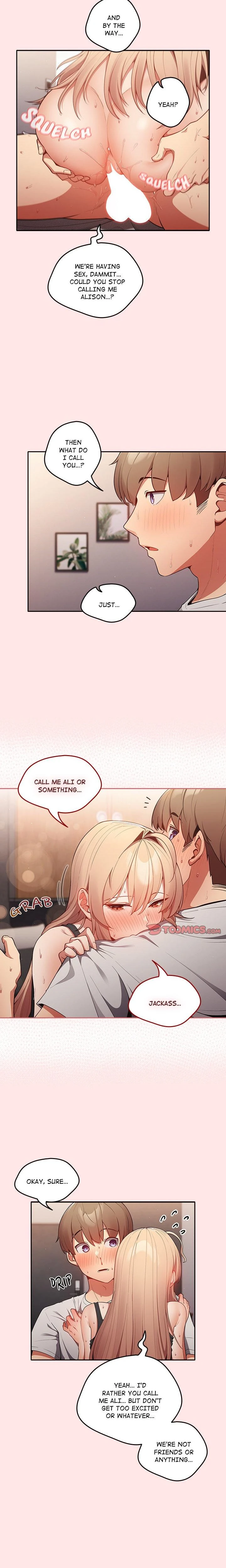 The Carry Chapter 005 Page 5