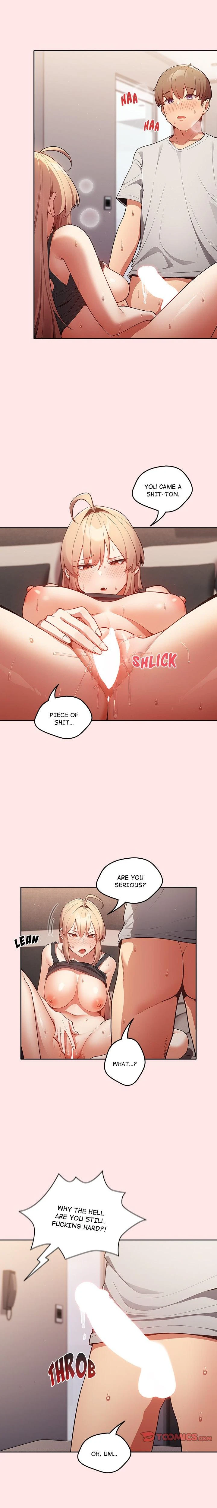 The Carry Chapter 005 Page 8