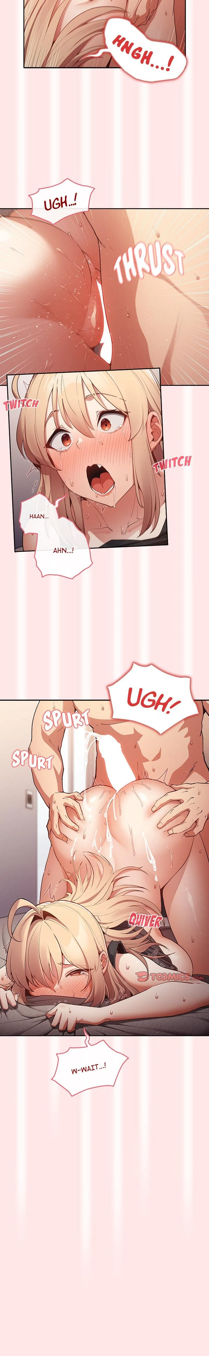 The Carry Chapter 005 Page 15