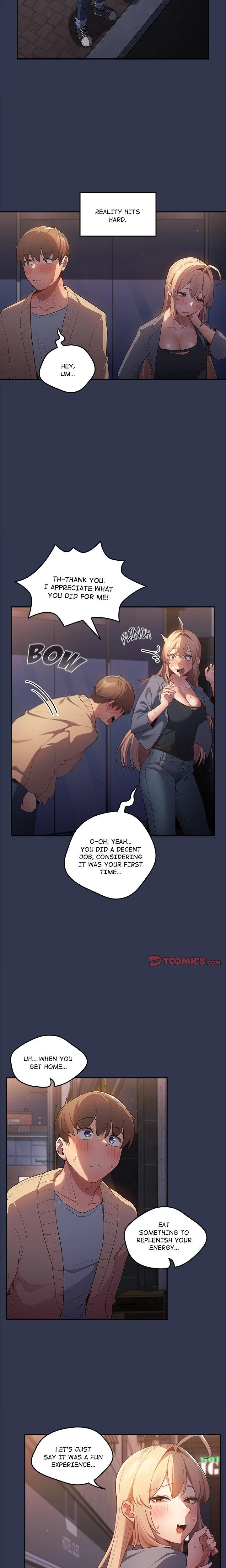 The Carry Chapter 006 Page 4