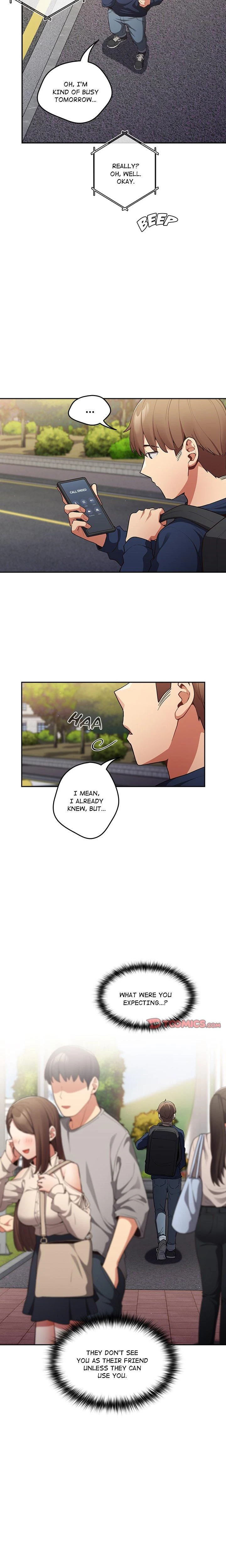 The Carry Chapter 006 Page 9