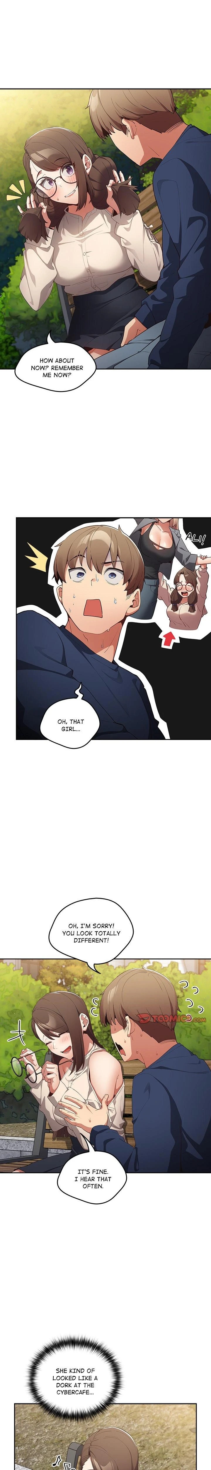 The Carry Chapter 006 Page 14